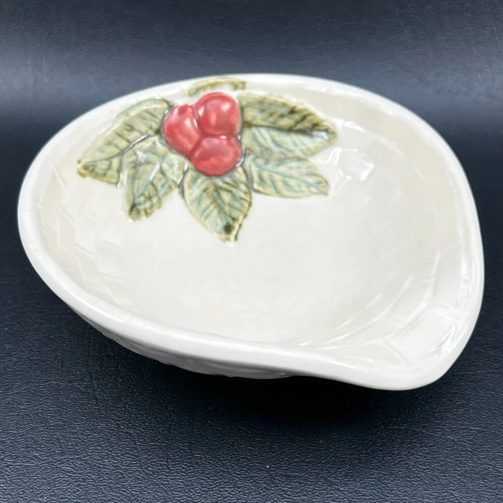 Pfaltzgraff jamberry spoon